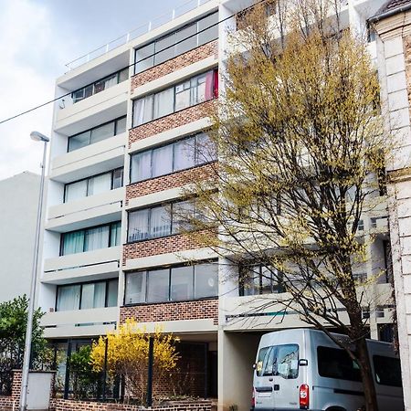 Confortable Studio Proche Paris Et Eurodisney Villemomble Exterior photo