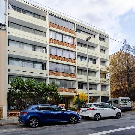 Confortable Studio Proche Paris Et Eurodisney Villemomble Exterior photo